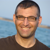 Prof. Mustafa Jarrar